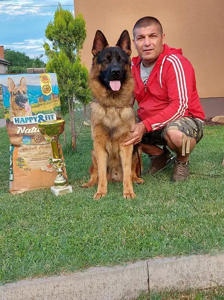 Von Rijhoff Kennel