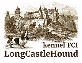 LONG CASTLE HOUND