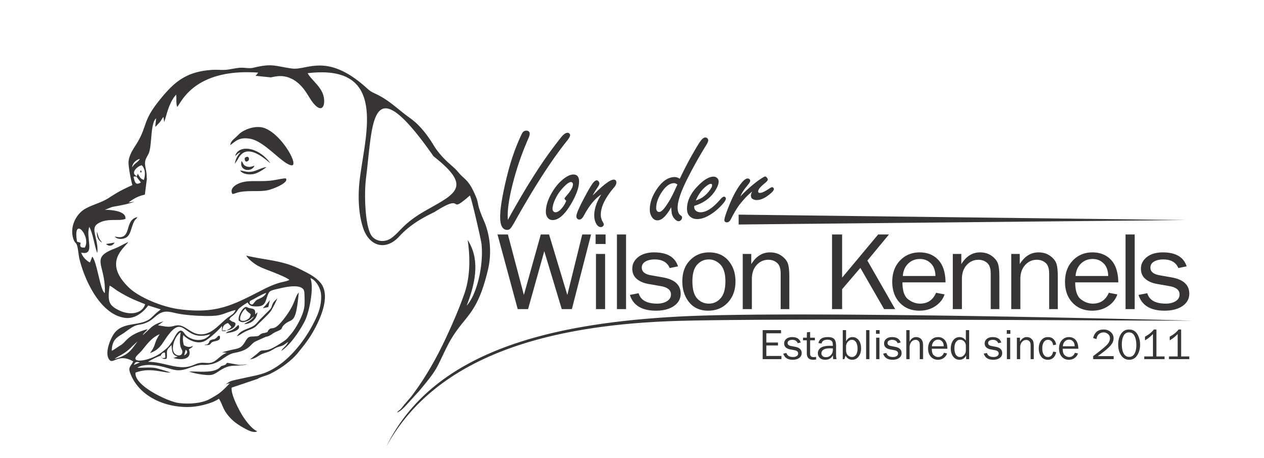 von der Wilson Rottweilers