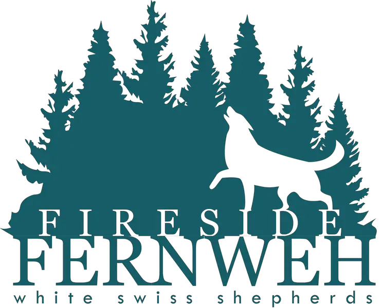 Fireside Fernweh