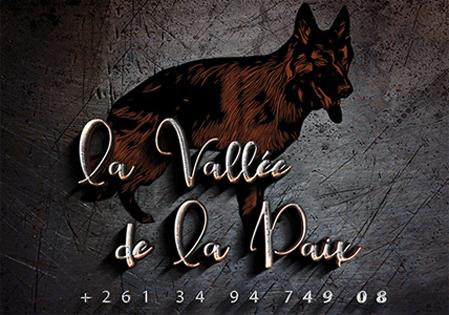 LA VALLEE DE LA PAIX