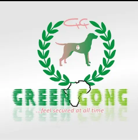 GREEN GONG kennel