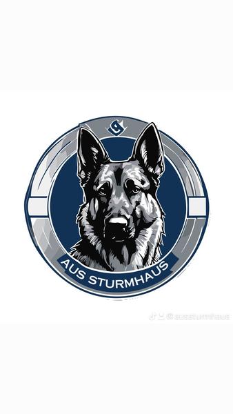 Aus Sturmhaus