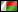 country flag