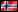 country flag