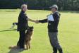 BH SCHUTZHUND