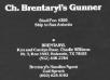 Brentaryl's Gunner (Stud Write up & Information)