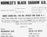 Normlee's Black Shadow (Pedigree/Trial Score/Write up)