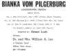 Bianka vom Pilgersberg (Partial Show record)