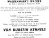 Waldenmark's Wacker