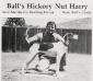 Ball's Hickory Nut Harry