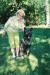 King and Grandma 2011