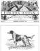 Toledo Blade (012215) on the cover of the September 1890 Fanciers' Journal
