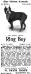 Ring Boy (099360)&#x27;s 1907 Kennel ad in The Dog Fancier
