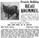 Beau Brummel (292081)