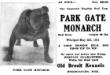 Park Gate Monarch