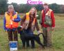 1st Junior Hunter Qualification October 2015