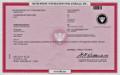 OFA Cardio - Practitioner, Expires July 14 2017