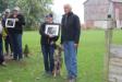 BH 10&#x2F;15&#x2F;2017 at London Schutzhund club under judge Bodgan Sergo (SV)