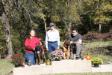 VP show rating under SV Judge and Koermeister Dieter Oeser. Hosted by Flint Hills Working Dogs in Junction City KS