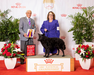 2019 AKC National Championship, Orlando, Florida Best of Breed