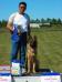 Canadian GSD Championship 2006