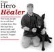 Chopper became his handler&#x27;s Service Dog
