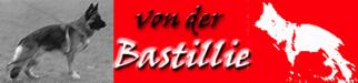 ZONK v.d. BASTILLIE - NORSK CHAMPION