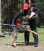 Training with L.Bodnar