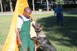Police & Schutzhund Training
