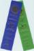 AKC ribbon