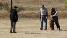 Sch 3 (SG) (V-Obedience) - High Plains Schutzhund