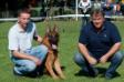 Cay,owner and breeder all together