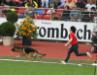Franjo Runs