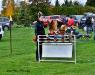 French Ring 1 meter high jump, at a trial.