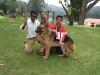 After Winning at the Ooty Show