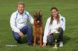 Chocker with breeder