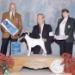 AM.CH. Warfox Jetta Of Phoxquest