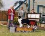 AKC/ASCA CH Bayshore Tradition of Milwin