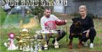 IFR WORLD CH 2014 Arlos Majestic Rott