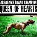 GRCh Abraham's Queen of Hearts