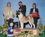 AKC CH Buckridge's Elegant Style