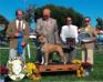 AKC GR CH/ CAN CH Michl r justice prevails at backer ranch