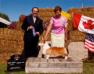 BIS GCH Riverside Xtra Style