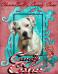 CloverBull's Candy Cane