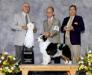 HOF ASCA CH /AKC GCH Baywinds Major Attraction