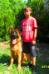 Benson  (Rex)   von Alex Haus