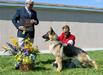 CH GSDStyle's Johnny B Goode v Windover Abijah