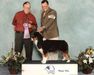 AKC CH Copperridge's Exclusive Offer