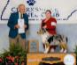 AKC GCh. Shoreland's Jazzin' It Up